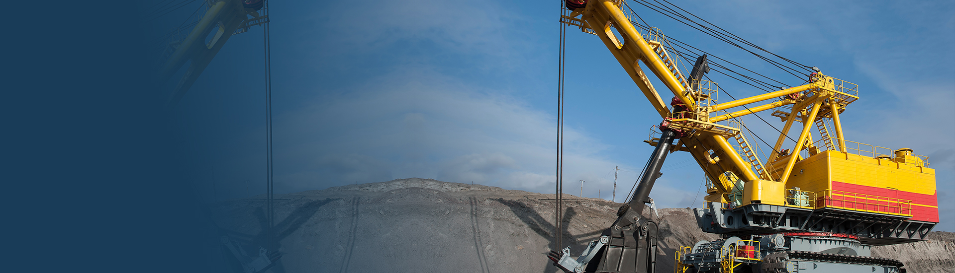 履帶起重機(jī)